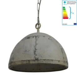 Faktorei Pendelleuchte Industrial Vintage