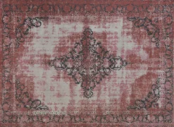 Faktorei Vintage-Orient-Teppich ANTIQUITY