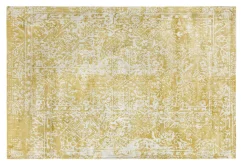 Faktorei Vintage-Teppich RUFUS