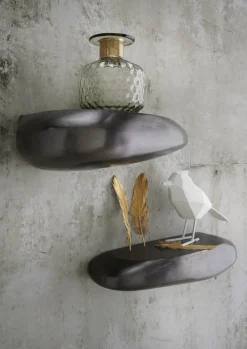 Faktorei Wandregal Stone