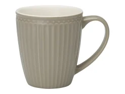 GreenGate Becher Alice Everyday mit Henkel