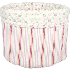 GreenGate Brotkorb Evelina White