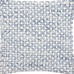 GreenGate Cushion Cover Braided