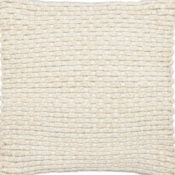 GreenGate Cushion Cover Braided