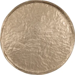 GreenGate Dinner Plate Untersetzer Gold