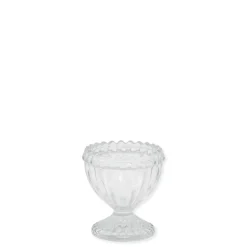 GreenGate Eierbecher aus Glas Alice
