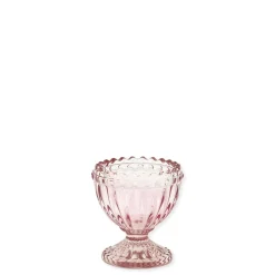 GreenGate Eierbecher aus Glas Alice