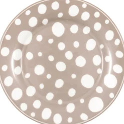 GreenGate Frühstücksteller Neva