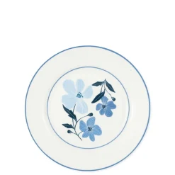 GreenGate Frühstücksteller Laerke white