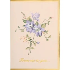 GreenGate Karten mit Umschlag Jacobe Vintage