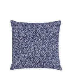 GreenGate Kissenbezug Dahla blue