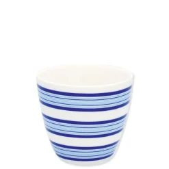 GreenGate Latte Cup Helen blue