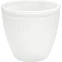 GreenGate Latte Tasse Alice Everyday