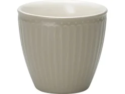 GreenGate Latte Tasse Alice Everyday