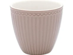 GreenGate Latte Tasse Alice Everyday