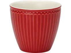 GreenGate Latte Tasse Alice Everyday