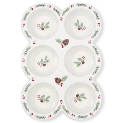 GreenGate Muffin Form Leonora