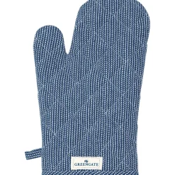 GreenGate Ofenhandschuh, Grill-Handschuh Alicia