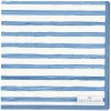 GreenGate Papierservietten Sally Blue Klein