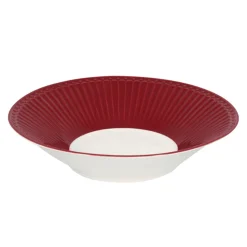 GreenGate Pasta Teller Alice