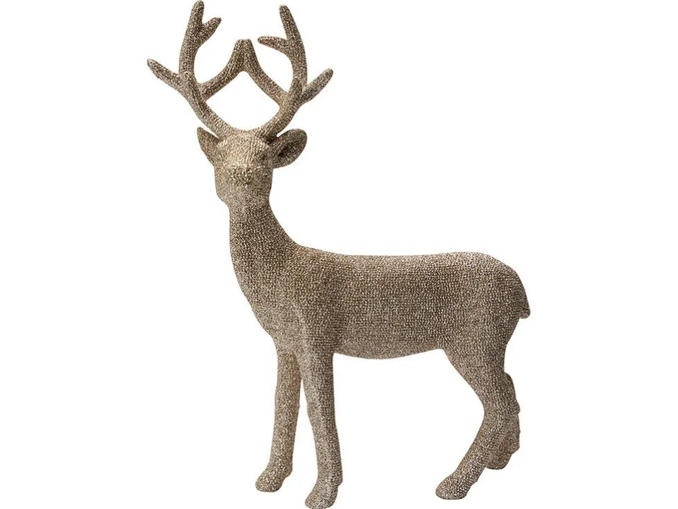 GreenGate Rentier Figur