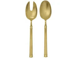 GreenGate Salatbesteck 2er