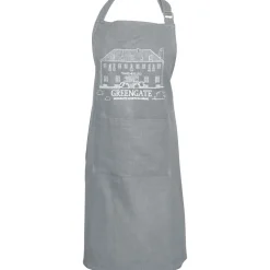 GreenGate Schürze Greengate Motiv