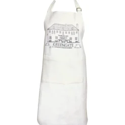 GreenGate Schürze Greengate Motiv