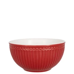 GreenGate Servierschale, Schüssel Alice Everyday