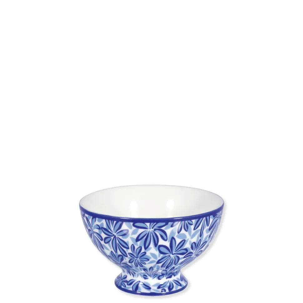 GreenGate Snack Schale Linea blue