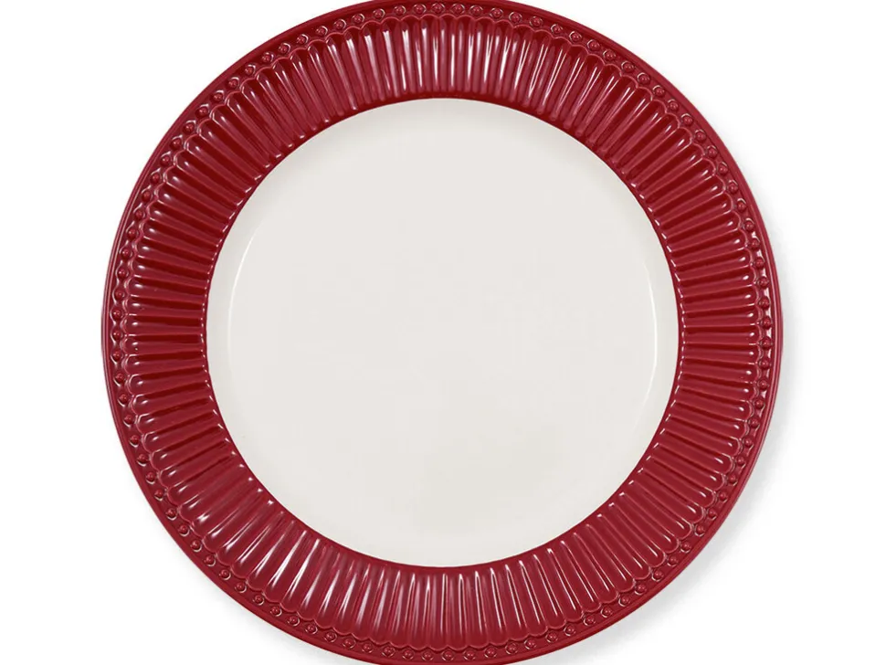 GreenGate Speiseteller Alice