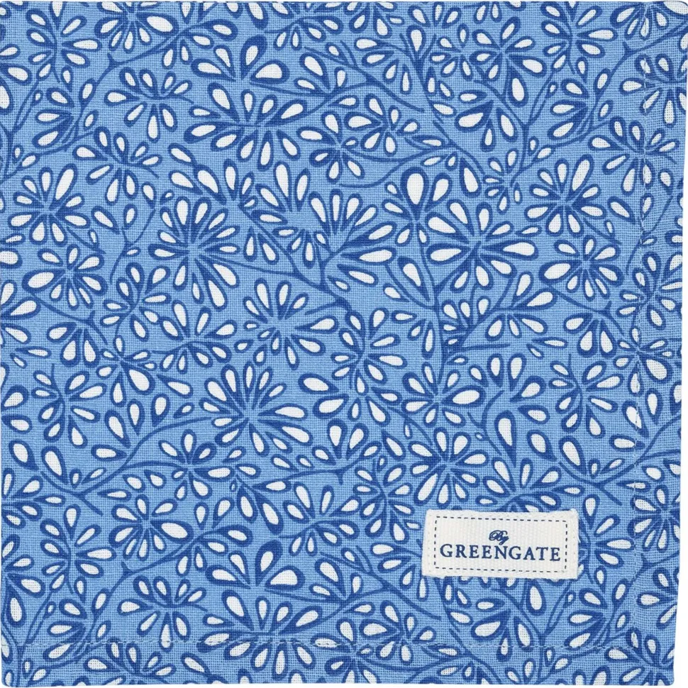 GreenGate Stoffserviette Celina