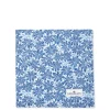 GreenGate Stoffserviette Linea Blue