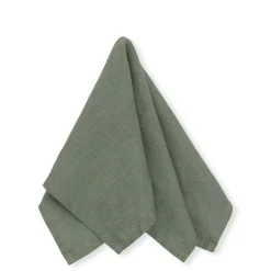 GreenGate Stoffserviette Leinen