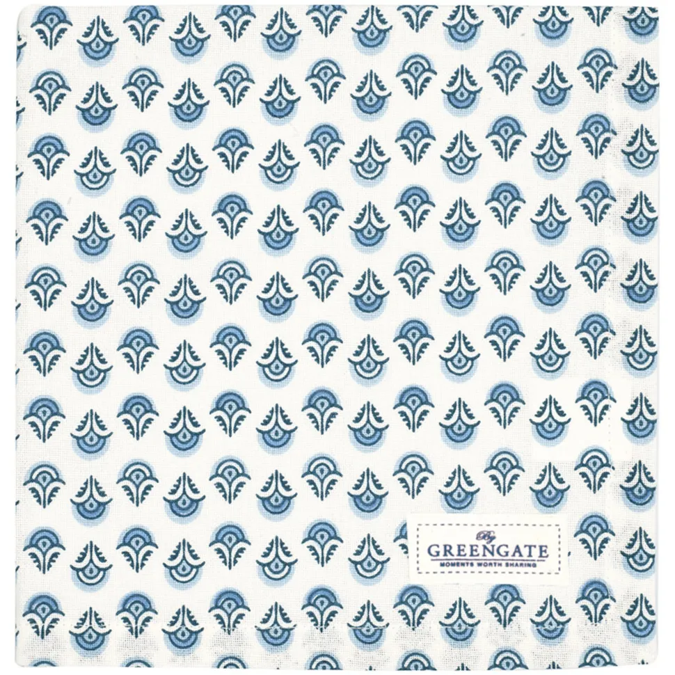 GreenGate Stoffserviette Juna