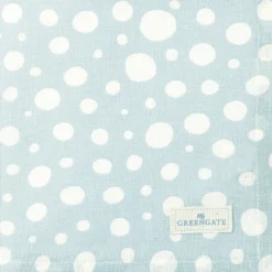 GreenGate Stoffserviette Neva