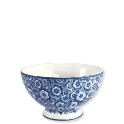 GreenGate Suppenschale Selma blue