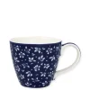 GreenGate Tasse Dahla blue