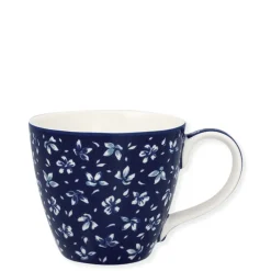 GreenGate Tasse Dahla blue