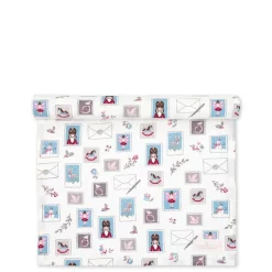 GreenGate Tischläufer Xmas Letter