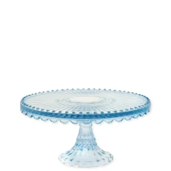 GreenGate Tortenplatte Kuchenplatte aus Glas Alice