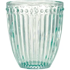 GreenGate Wasserglas Alice
