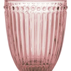 GreenGate Wasserglas Alice
