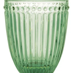 GreenGate Wasserglas Alice