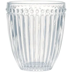 GreenGate Wasserglas Alice