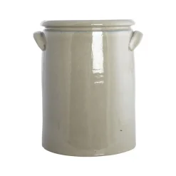 House Doctor Übertopf Pottery