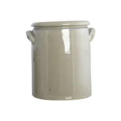 House Doctor Übertopf Pottery