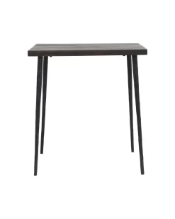 House Doctor Esstisch Slated für zwei