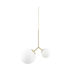 House Doctor Hängelampe Twice