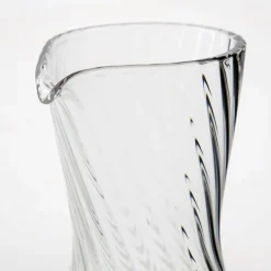 House Doctor Karaffe Rill, Klar